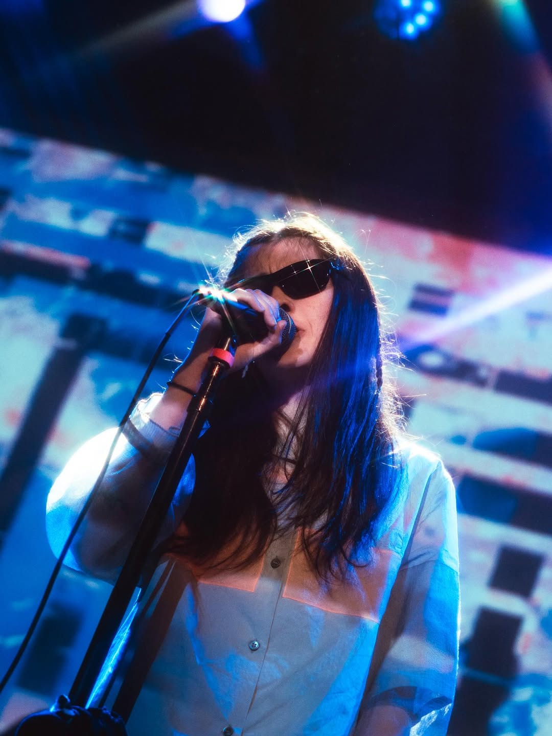 Water From Your Eyes