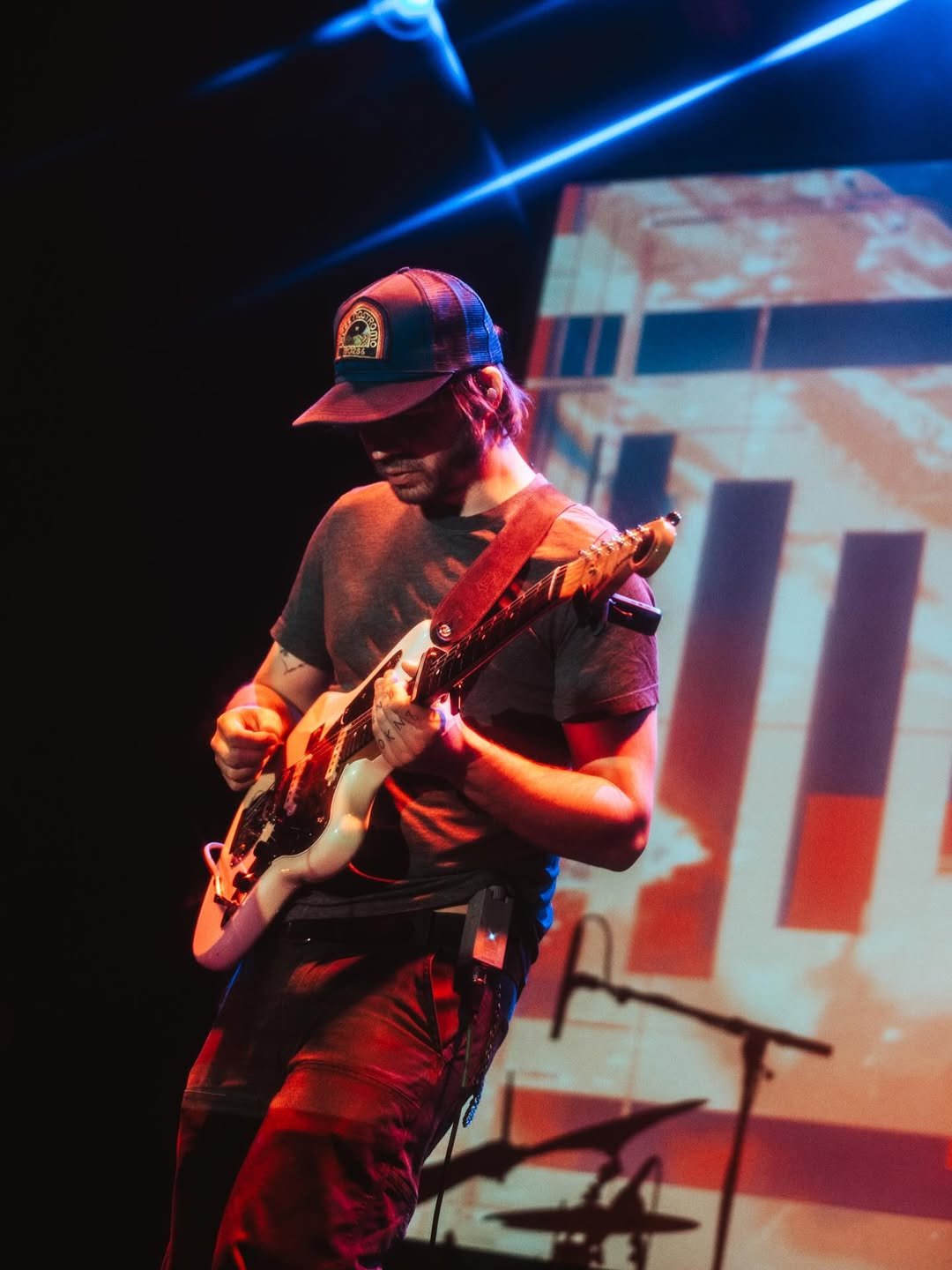 Water From Your Eyes