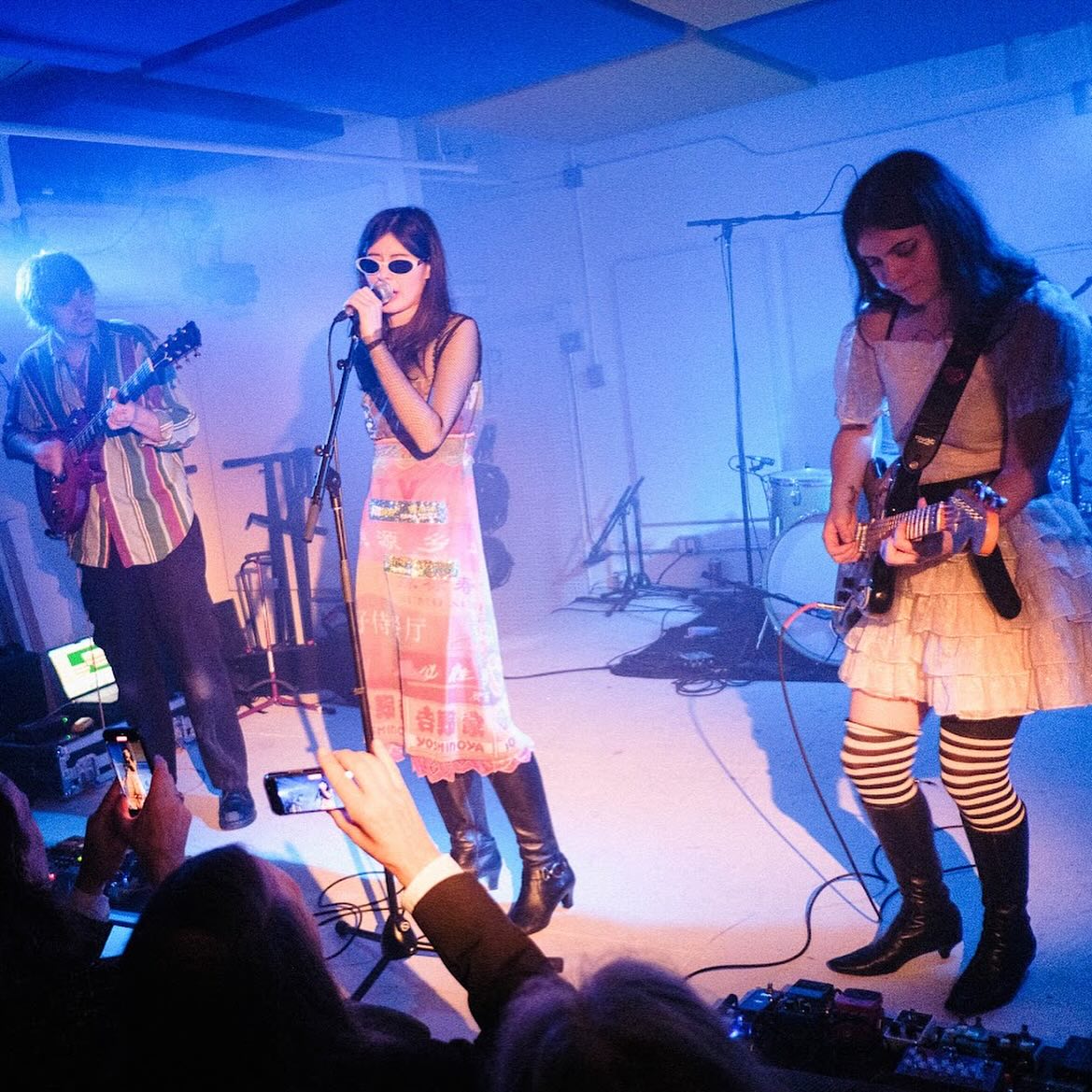 Water From Your Eyes