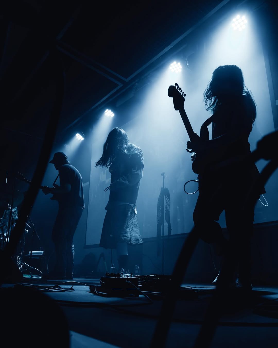 Water From Your Eyes